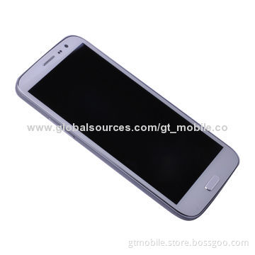 Smartphones, 6.0"HD Screen, Quad-core